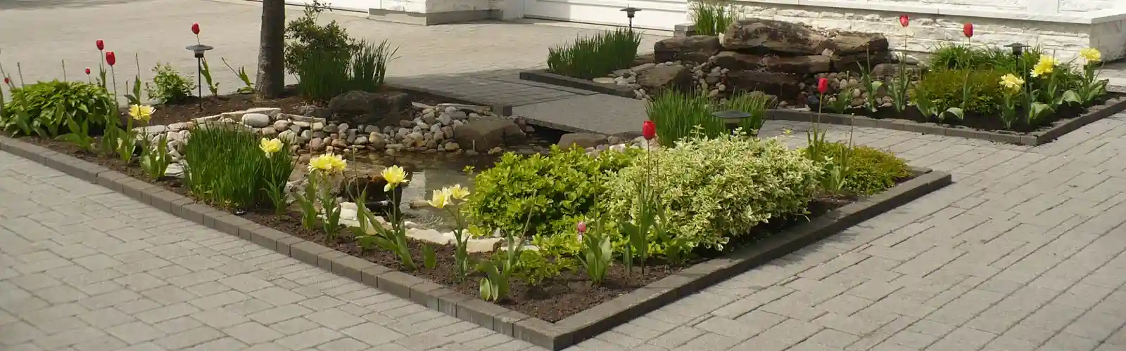 Plans d'aménagement adaptés Belles Saisons L.C. Enr.