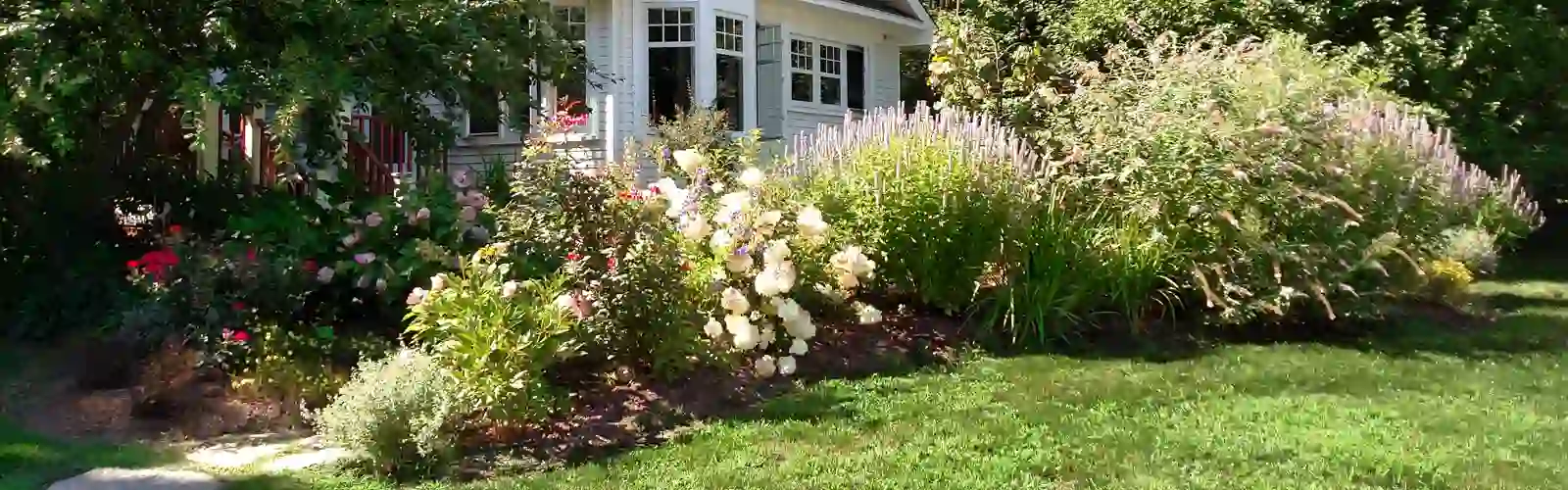 Profitez de votre été - Belles Saisons L.C. Enr.